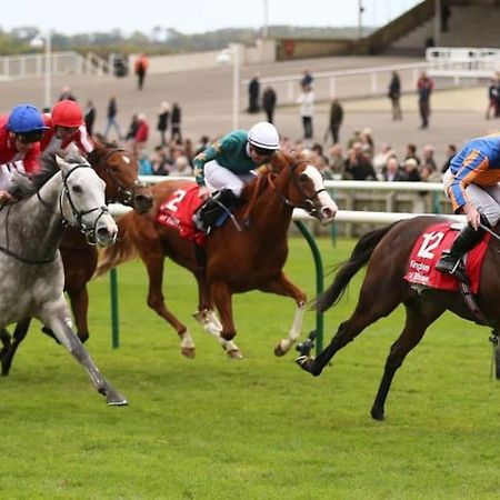 Charlotte House Villa Redcar Bagian luar foto