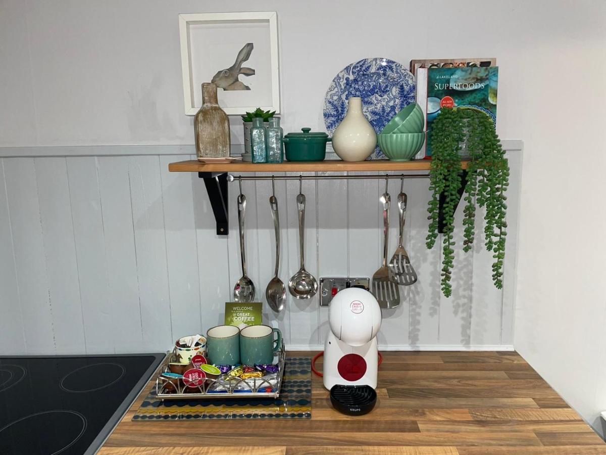 Charlotte House Villa Redcar Bagian luar foto
