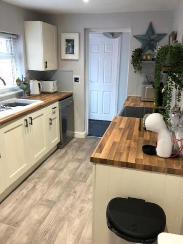 Charlotte House Villa Redcar Bagian luar foto