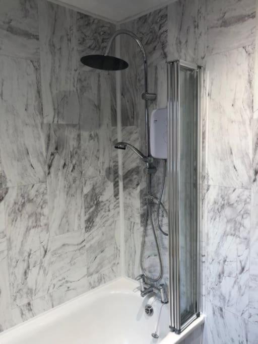 Charlotte House Villa Redcar Bagian luar foto