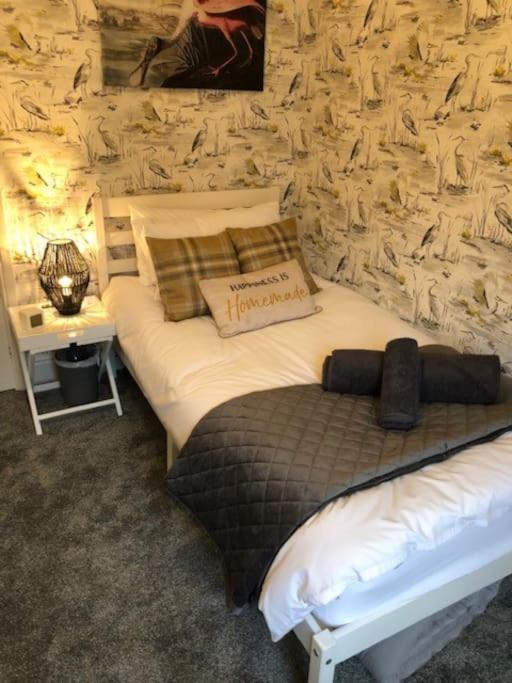 Charlotte House Villa Redcar Bagian luar foto
